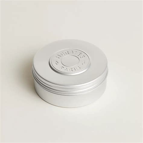 hermes bath and body|Hermes voyage d'hermes body balm.